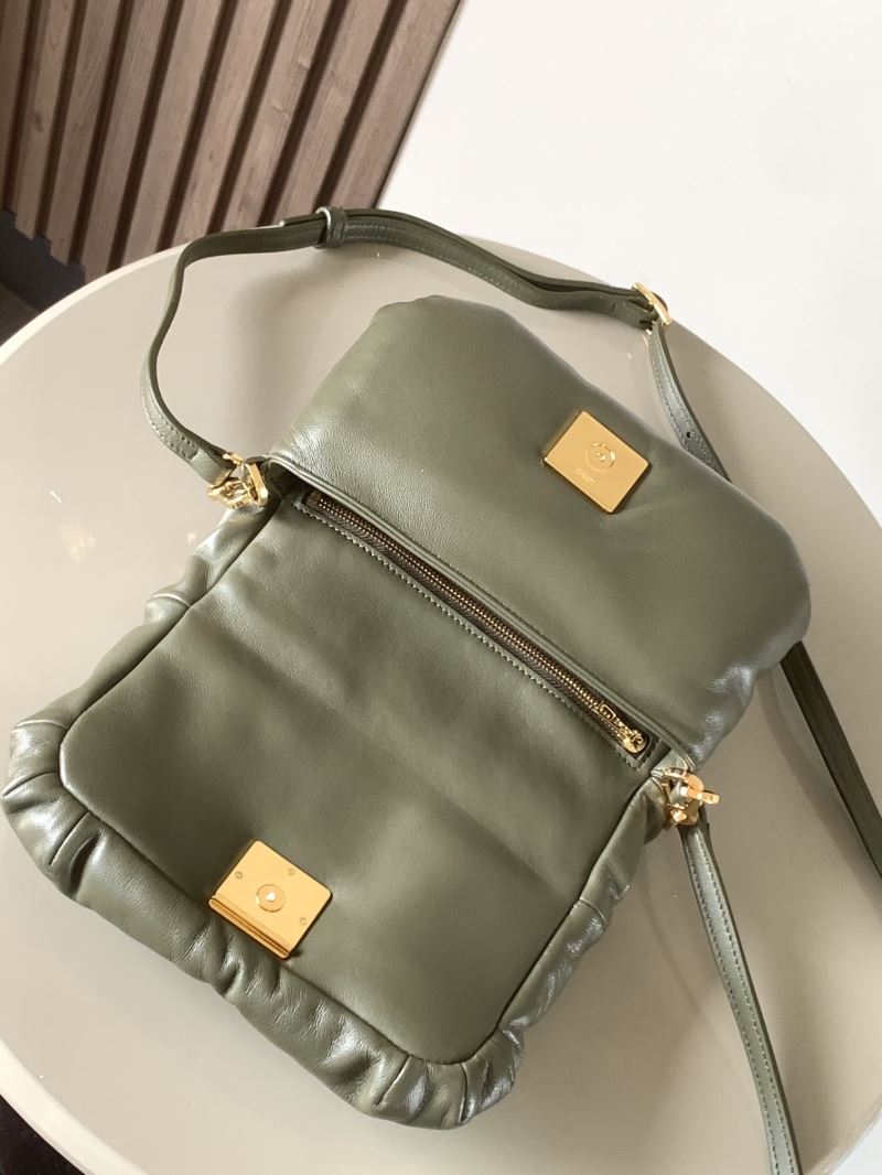 Loewe Satchel Bags